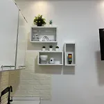Monolocale Vicino Al Mare דירה אלגהרו