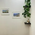 Monolocale Vicino Al Mare דירה