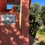 Monolocale Vicino Al Mare אלגהרו