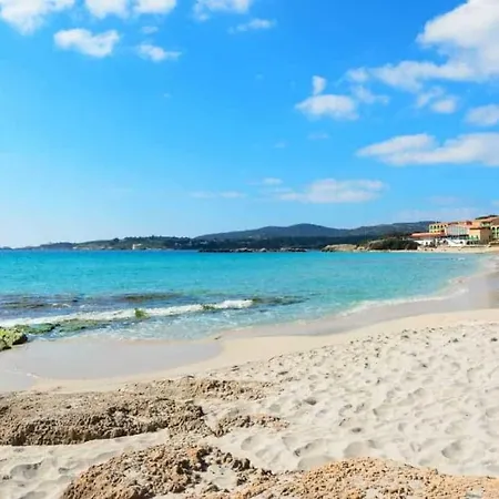 Monolocale Vicino Al Mare אלגהרו