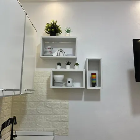 Monolocale Vicino Al Mare Appartement Alghero