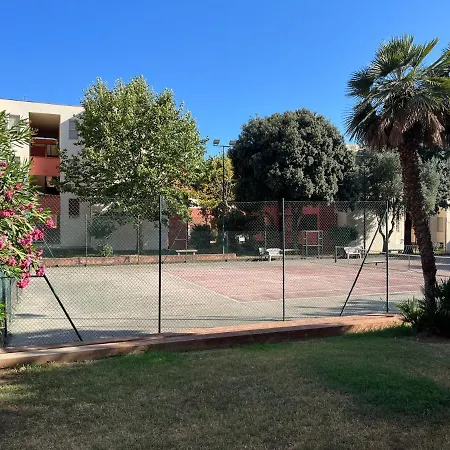 Monolocale Vicino Al Mare Appartement