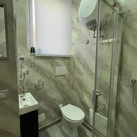 Monolocale Vicino Al Mare Appartement Alghero