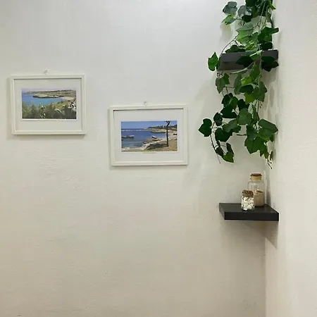 Monolocale Vicino Al Mare Appartement