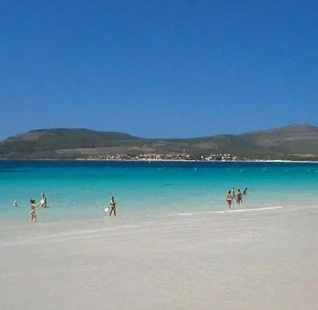 Monolocale Vicino Al Mare * Alghero