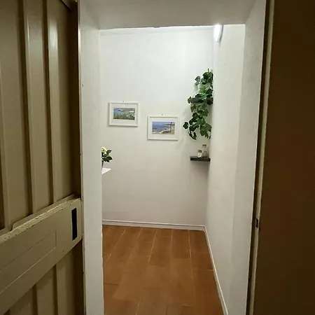 Apartment Monolocale Vicino Al Mare *